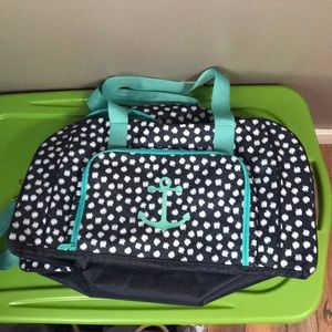 Thirty one all packed duffle bag